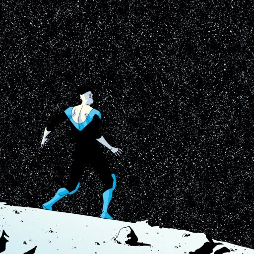 Invincible PFP