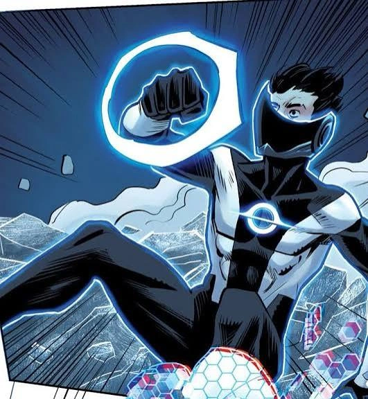 Invincible PFP