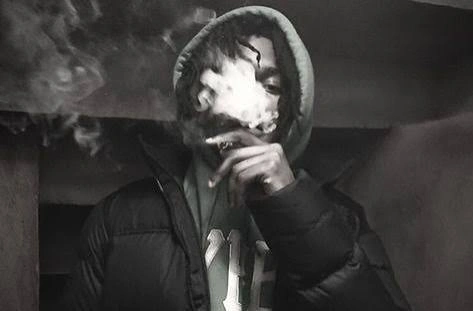 Lucki PFP