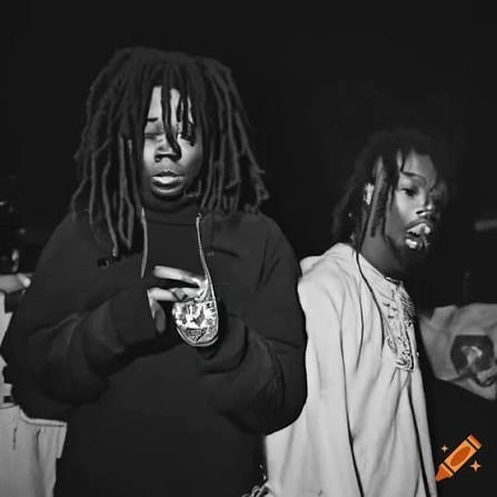 Lucki PFP