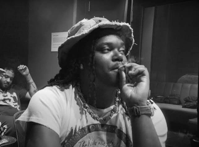 Lucki PFP