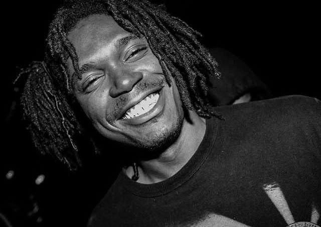 Lucki PFP