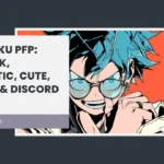 Deku PFP