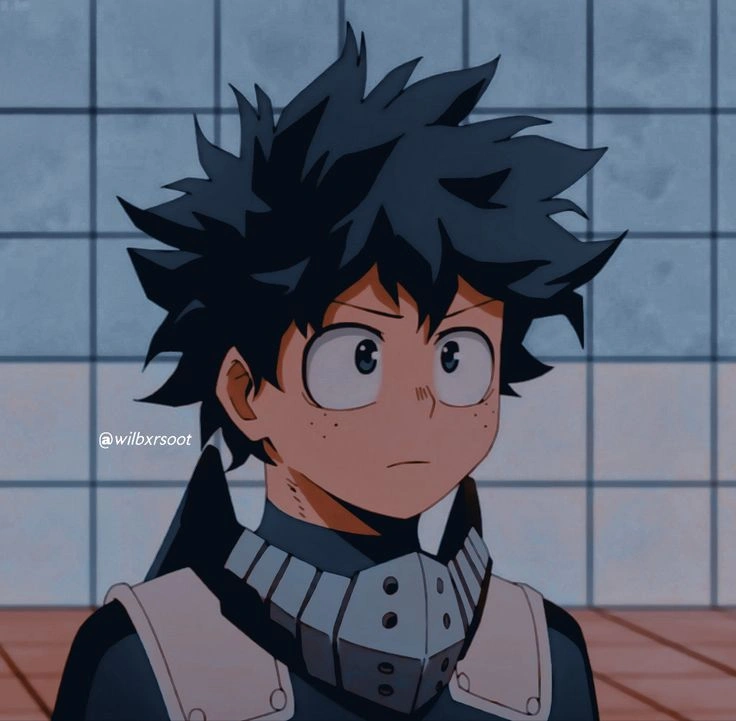 Deku PFP