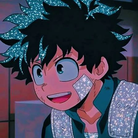 Deku PFP