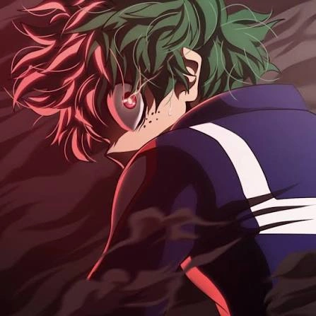 Deku PFP
