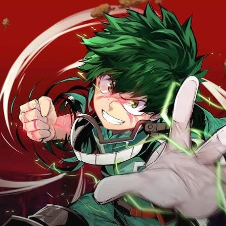 Deku PFP