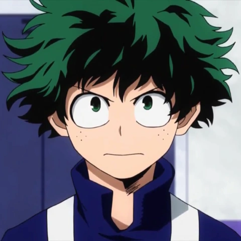 Deku PFP