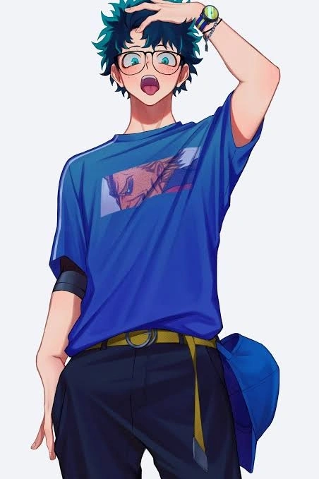 Deku PFP