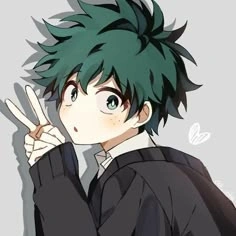 Deku PFP