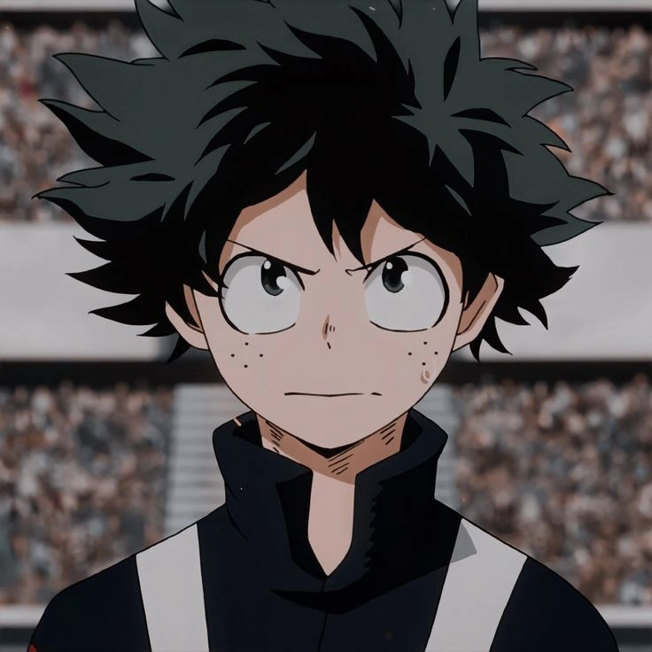 Deku PFP