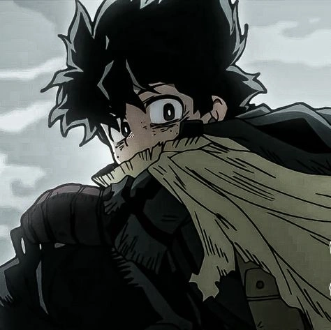 Deku PFP