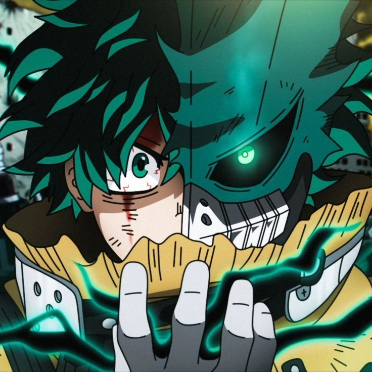 Deku PFP