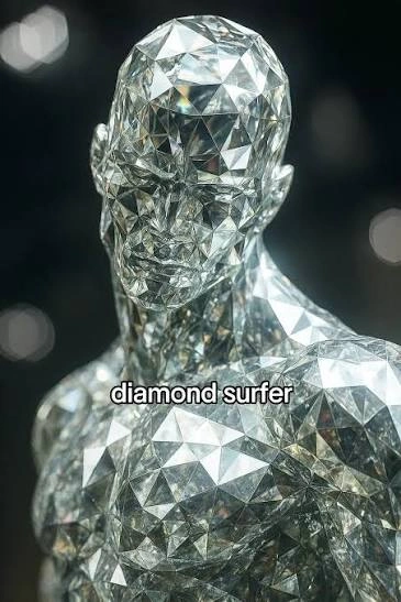 Silver Surfer PFP