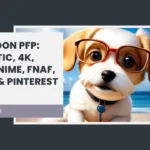 Dog PFP