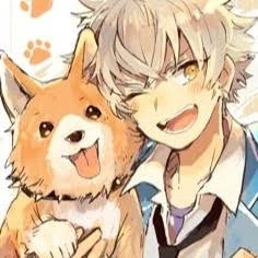 Dog PFP