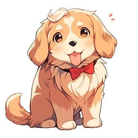 Dog PFP