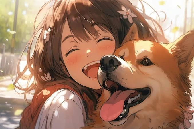 Dog PFP