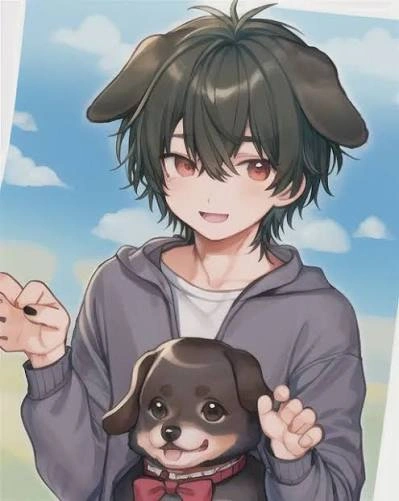 Dog PFP