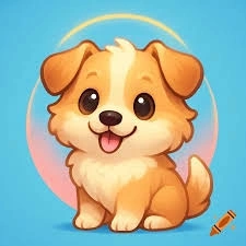 Dog PFP
