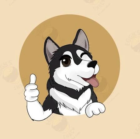 Dog PFP