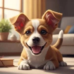 Dog PFP