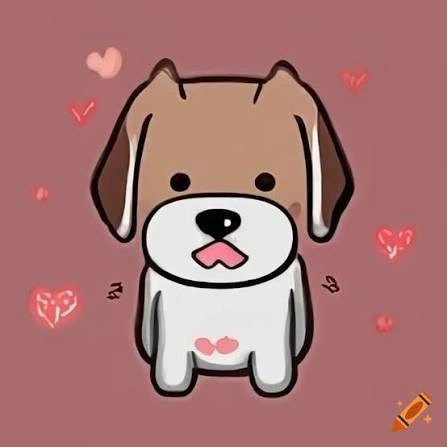 Dog PFP
