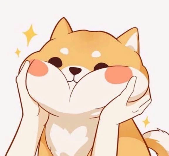 Dog PFP