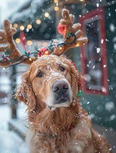 Dog PFP