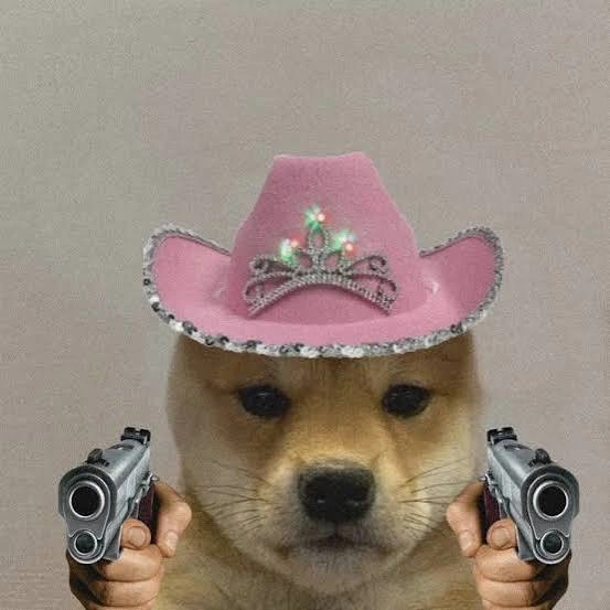 Dog PFP