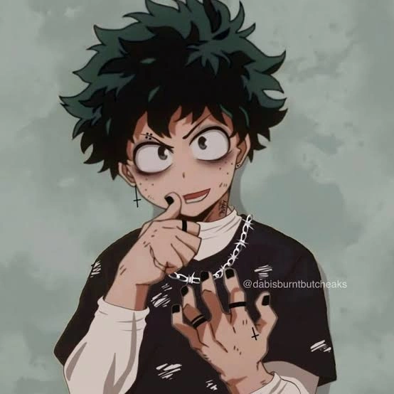 Deku PFP