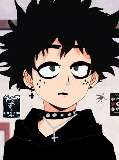 Deku PFP