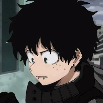 Deku PFP