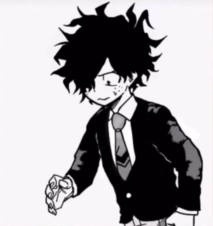 Deku PFP