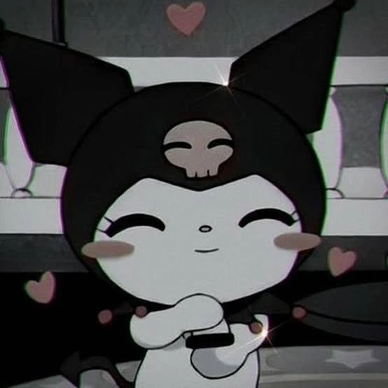 Kuromi PFP