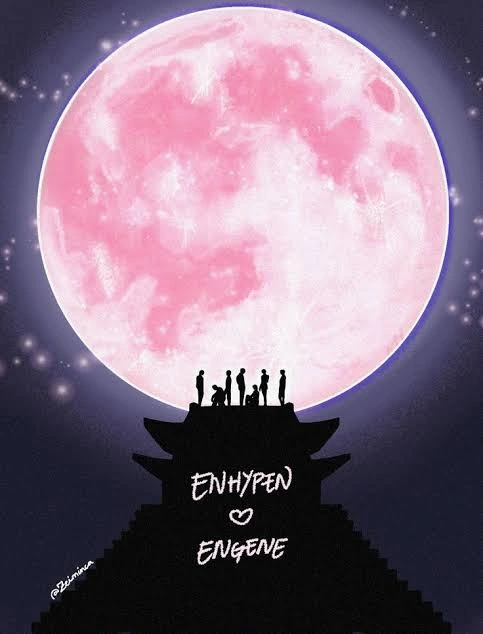 Moon PFP
