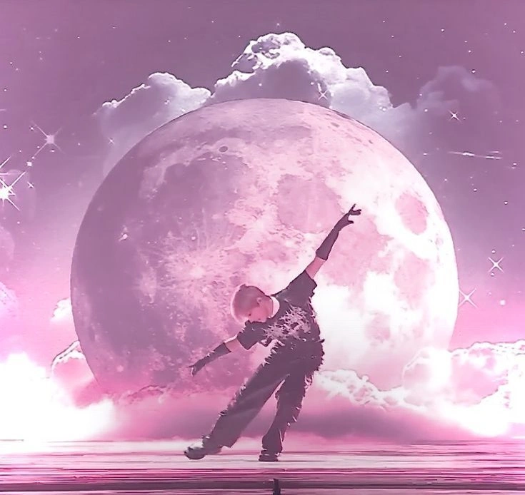Moon PFP