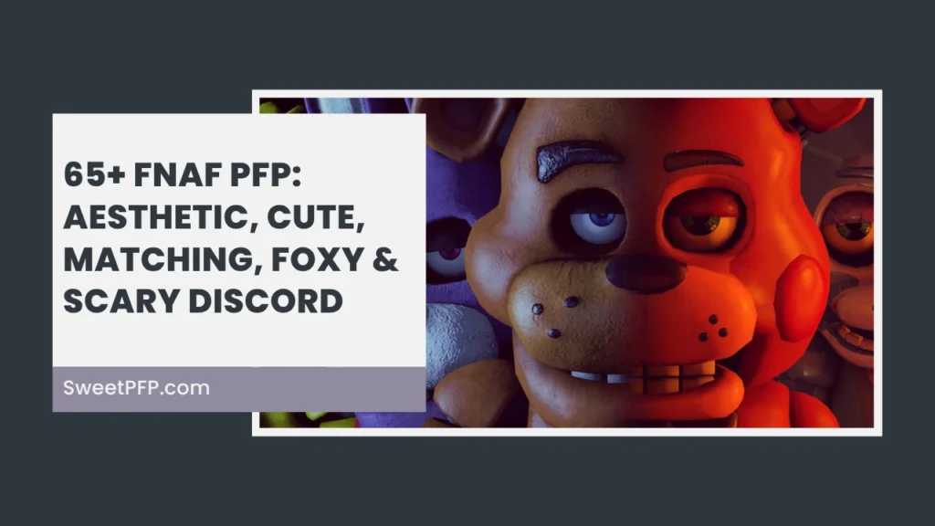 FNAF PFP