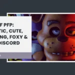 FNAF PFP