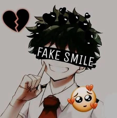 Deku PFP