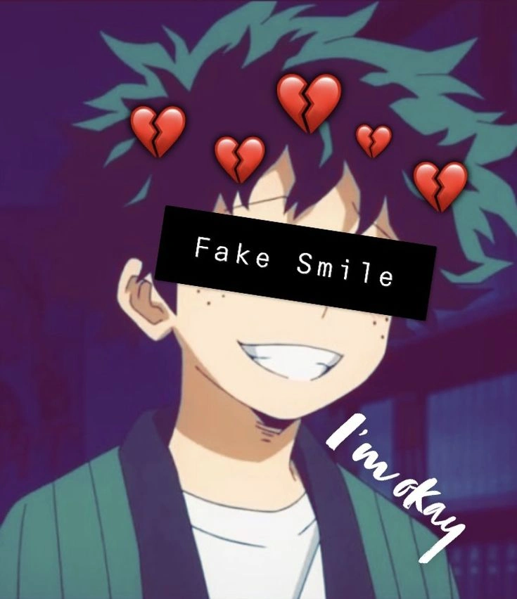 Deku PFP