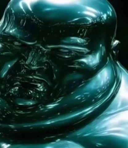 Silver Surfer PFP