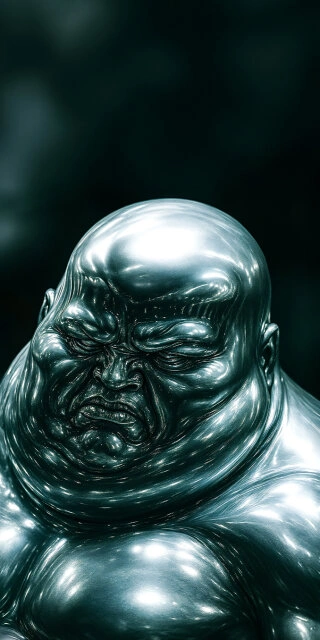 Silver Surfer PFP