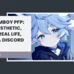 Femboy PFP