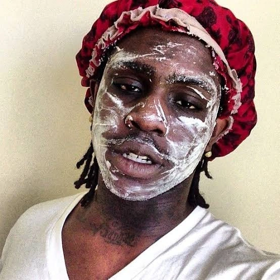 Chief Keef PFP