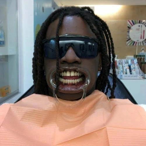 Chief Keef PFP