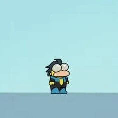 Invincible PFP