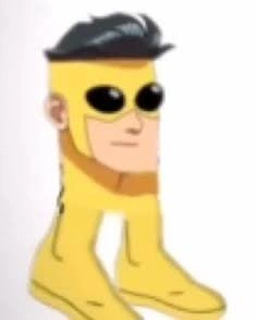Invincible PFP