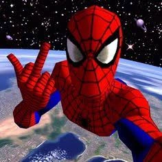 Spider Man PFP
