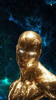 Silver Surfer PFP